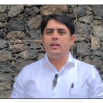 महाविद्यालयीन परीक्षा पुढे ढकलण्याची मागणी ; राष्ट्रवादी युवक काँग्रेसचा पुढाकार
