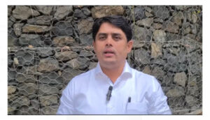 महाविद्यालयीन परीक्षा पुढे ढकलण्याची मागणी ; राष्ट्रवादी युवक काँग्रेसचा पुढाकार