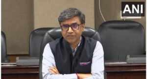 भारतीय सैन्याला कडक पावलं उचलण्याचे आदेश : परराष्ट्र सचिव विक्रम मिस्त्री