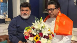 राज ठाकरे- उदय सामंत भेटीत काय घडले?