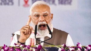भारत जगातील तिसरी सर्वात मोठी देशांतर्गत विमान वाहतूक बाजारपेठ : पंतप्रधान नरेंद्र मोदी