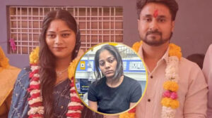 सोनम रघुवंशी व राज कुशवाह यांच्या चौकशीत काय घडतंय?